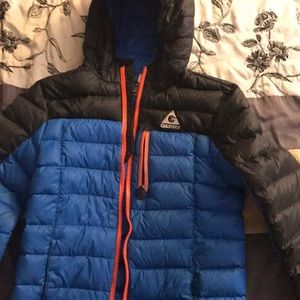 Boys jacket
